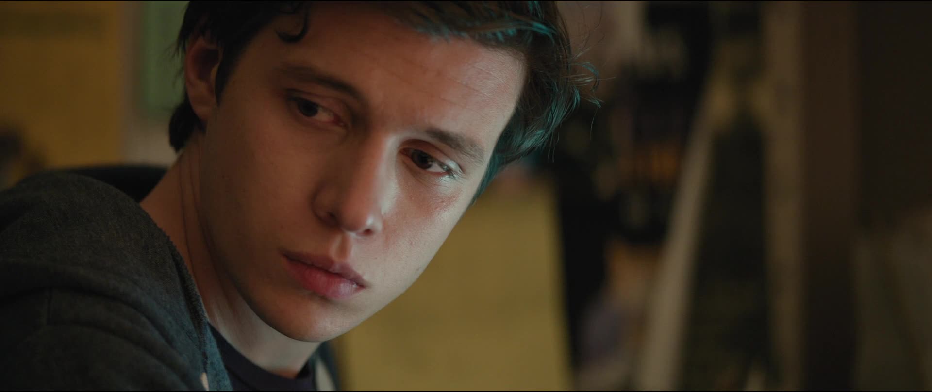 Já, Simon (Nick Robinson, Katherine Langford 2018 Komedie Drama Romantický) Cz+Sk dabing+titulky mkv