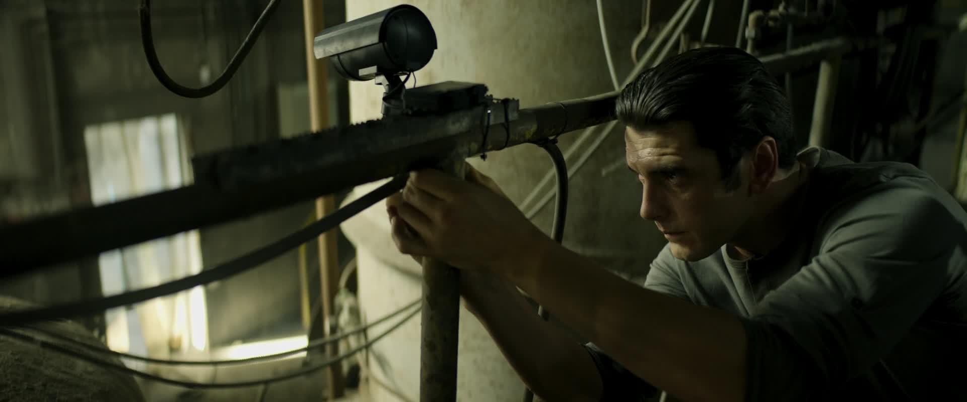 Memento Mori S02E05 CZ dabing HD mkv