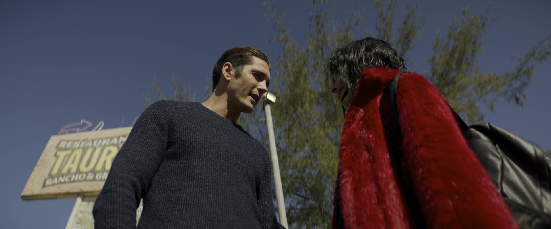 Memento Mori S02E01 CZ dabing HD mkv