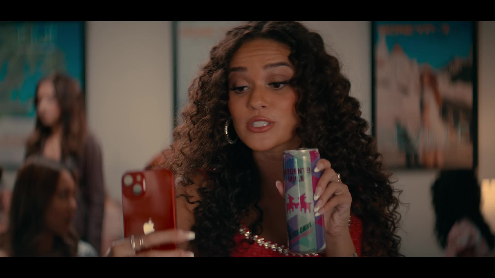 Není Paříž jako Paříž 2025 CZ dabing HD 1080p mkv