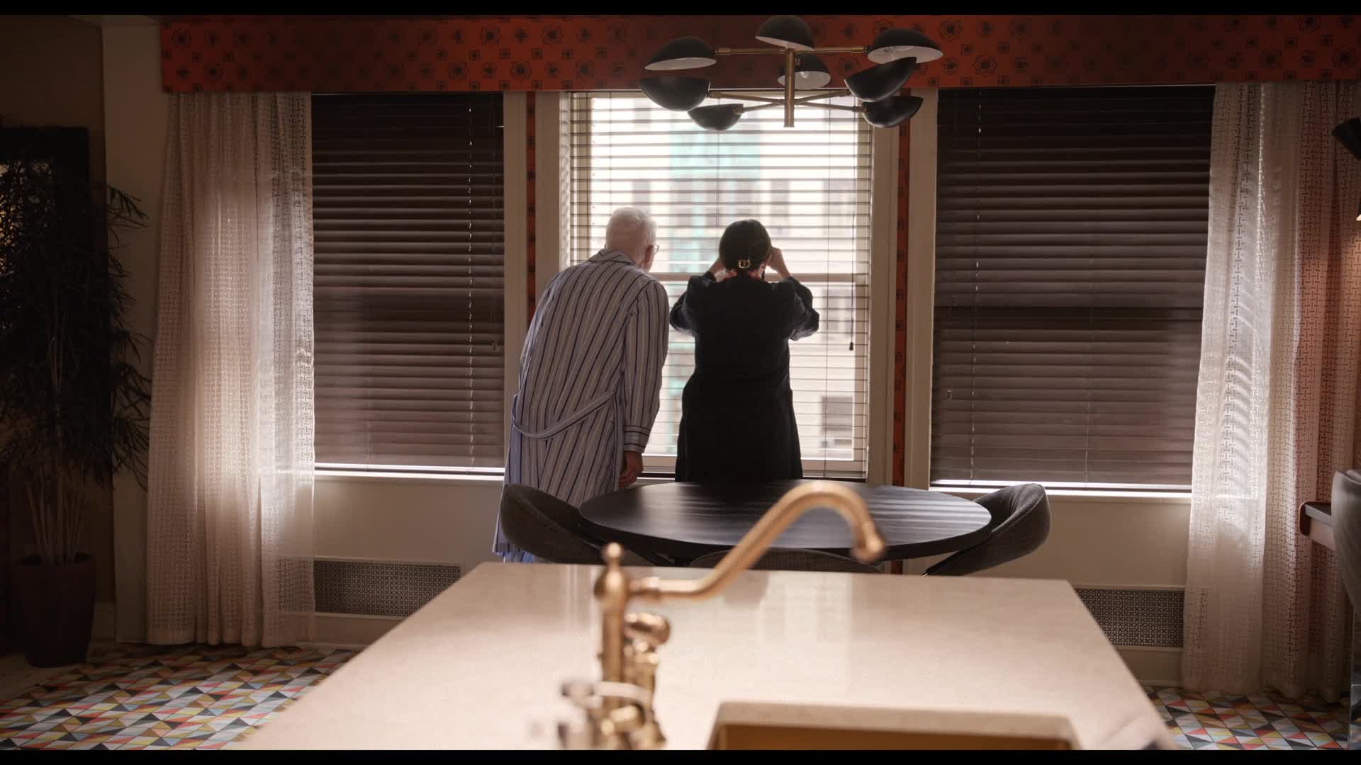 Jen vraždy v budově S04E04 CZ dabing HD 1080p mkv