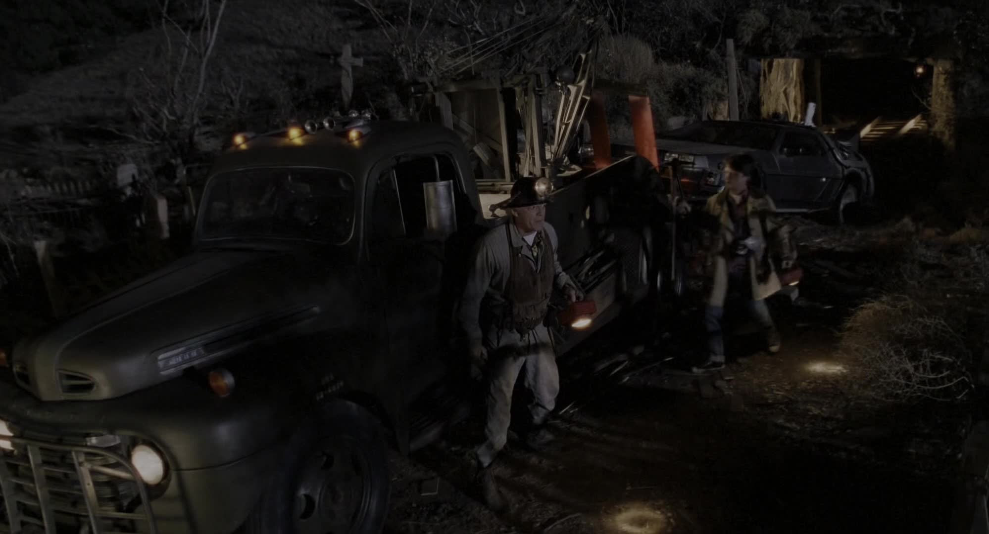 Návrat do budoucnosti 3 1990 CZ dabing HD mp4