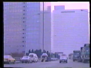 Ninja hromobití   Ninja Thunderbolt 1984 CZ dabing avi