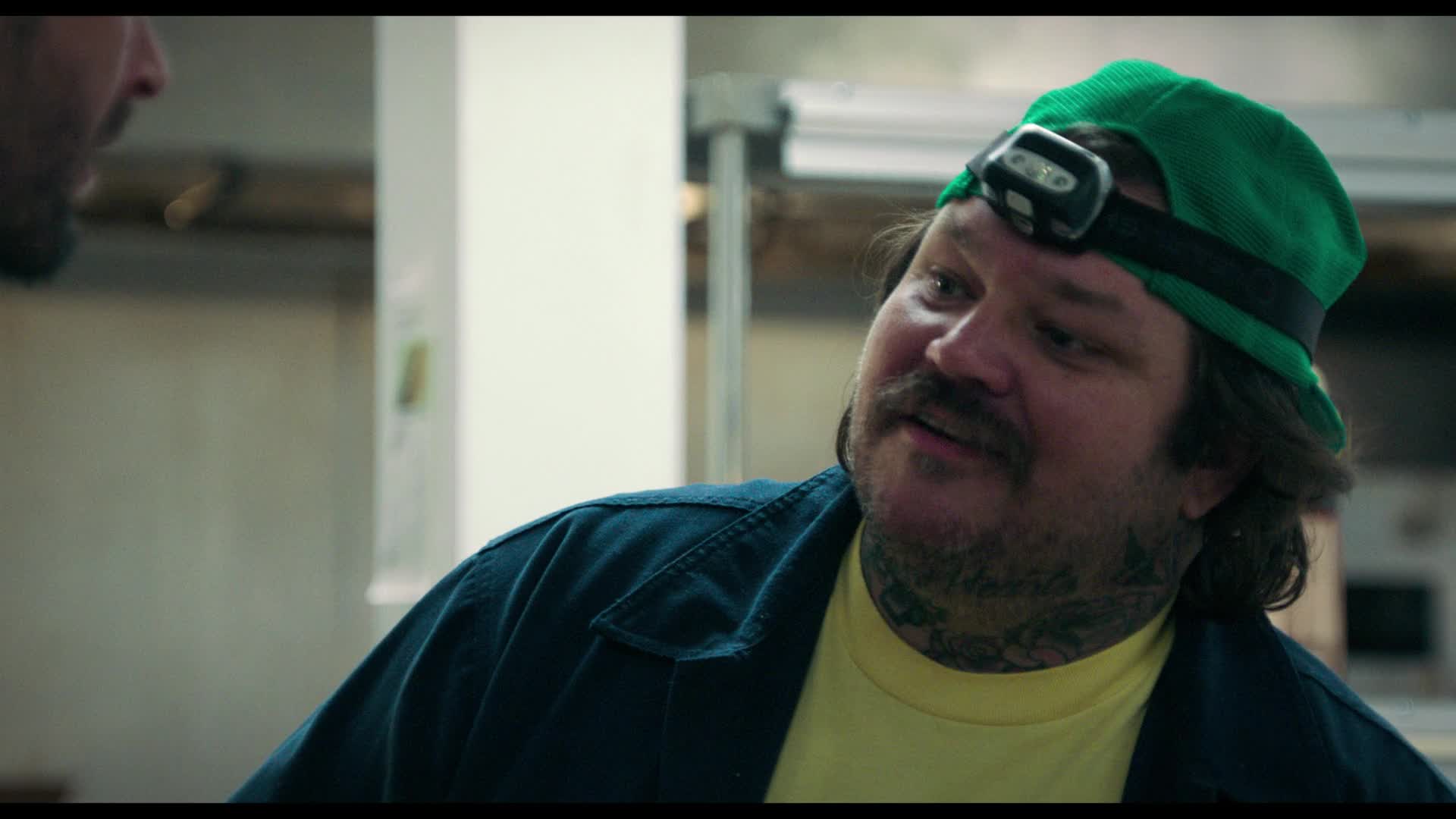 Medvěd   The Bear S02E02 CZ dabing HD mkv