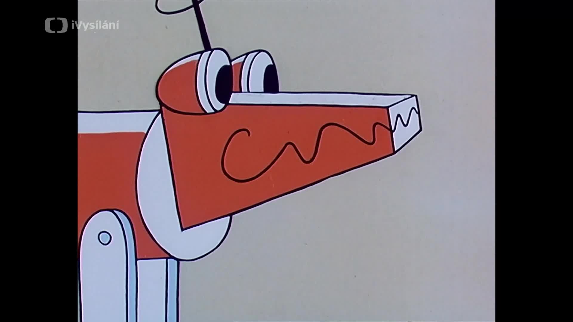 Čtyřlístek {1990 2024} 10 dílů animovaný, rodinný 1080p mkv