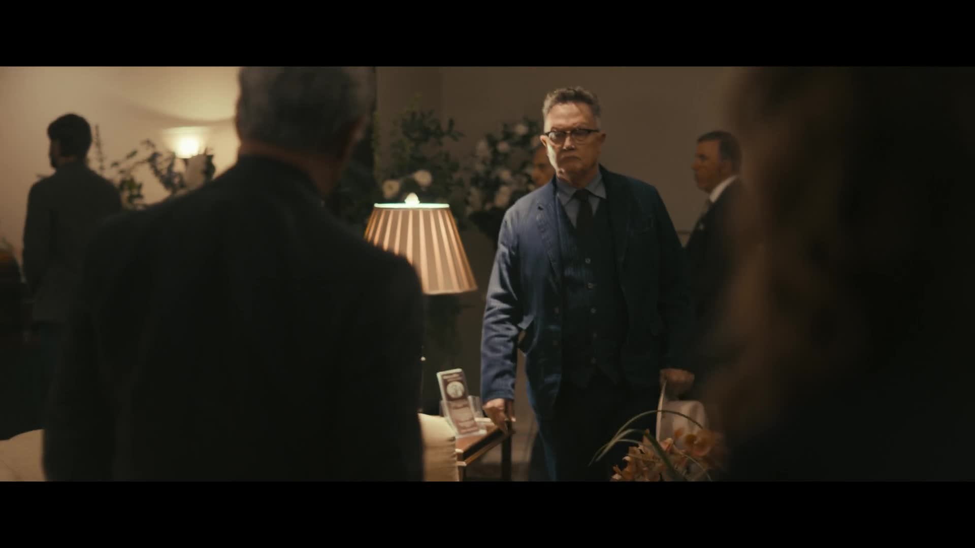 Tulsa King 2025 S03E02 [ENG1080p] mp4