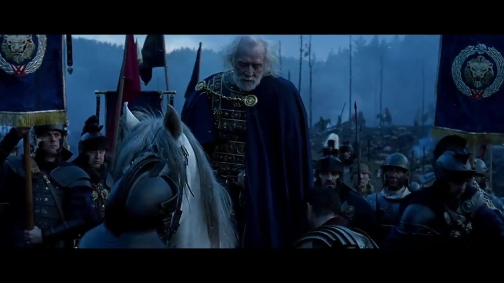 Gladiátor {2000} akční, dobrodružný, drama AAC 5 1 1080p CZ dabing mkv