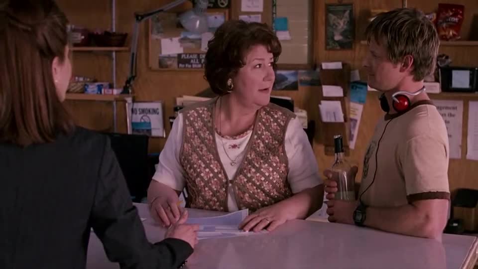 Zaskočení láskou (Jennifer Aniston,Steve Zahn,Woody Harrelson 2008 Komedie Drama Romantický Bdrip 1080p ) Sk dabing mkv