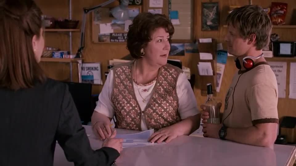 Zaskočení láskou (Jennifer Aniston,Steve Zahn,Woody Harrelson 2008 Komedie Drama Romantický Bdrip 1080p ) Sk dabing mp4