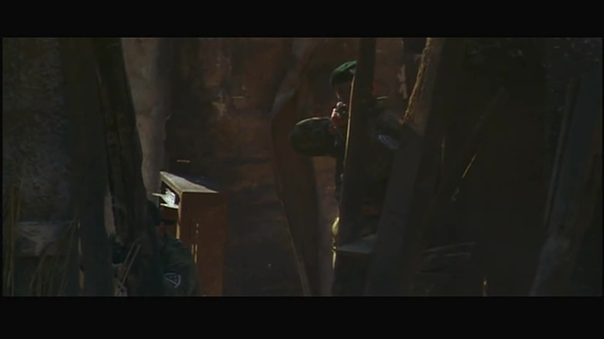 Ve službách legie 1998 CZ dabing HD mp4