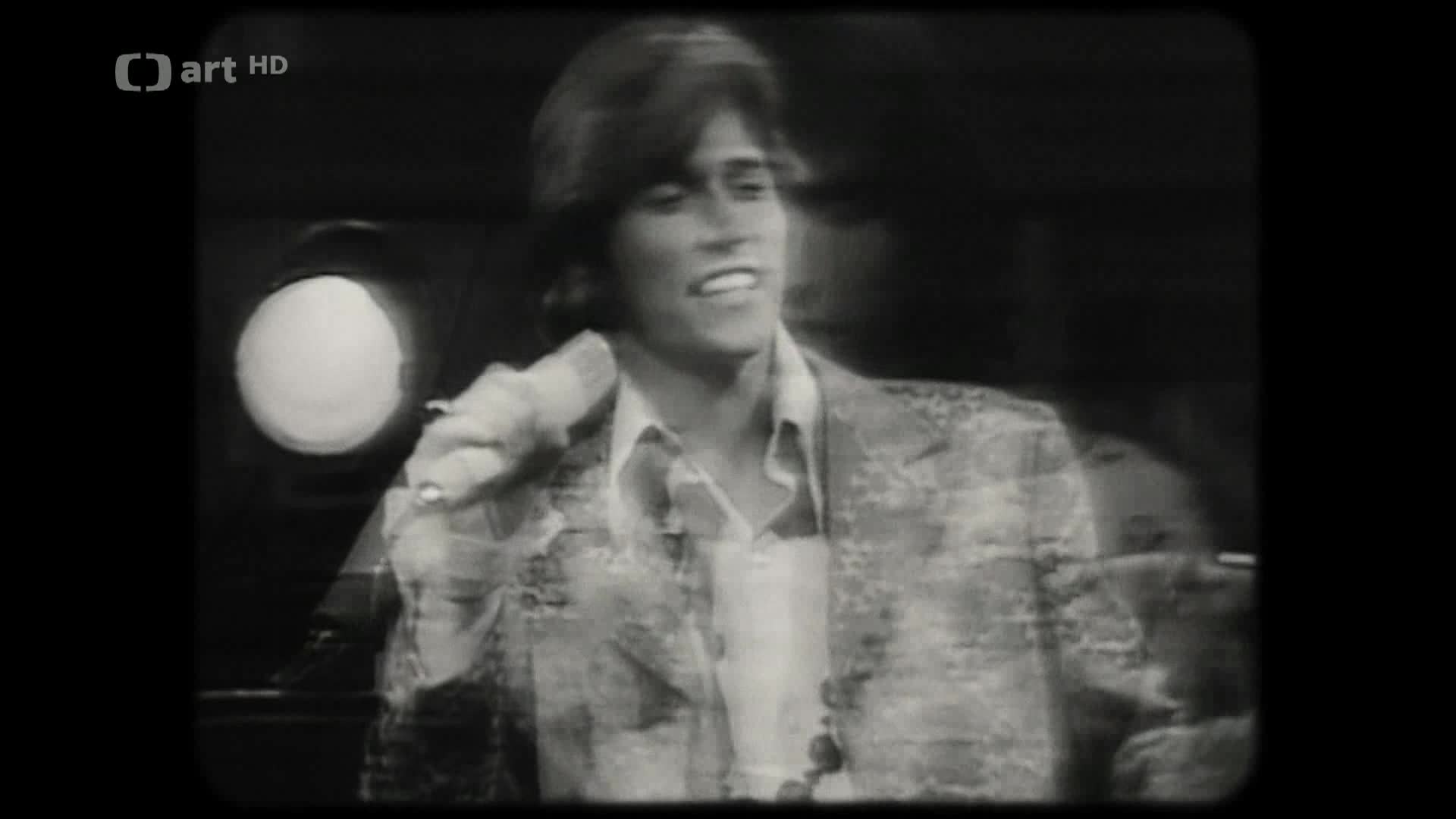 Příběh Bee Gees (Barry Gibb, Maurice Gibb (a z ), Robin Gibb (a z ), Eric Clapton 2020 Dokumentární Hudební Hdtvrip 1080p ) Cz dabing mp4