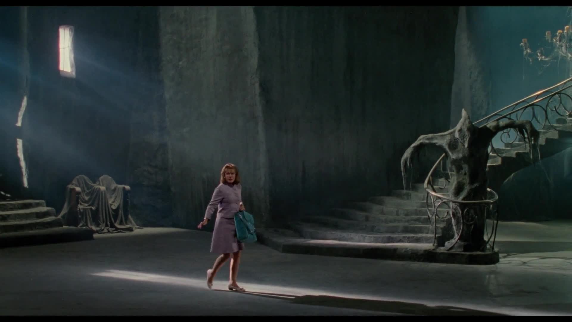 Střihoruký Edward 1990 CZ dabing HD mp4