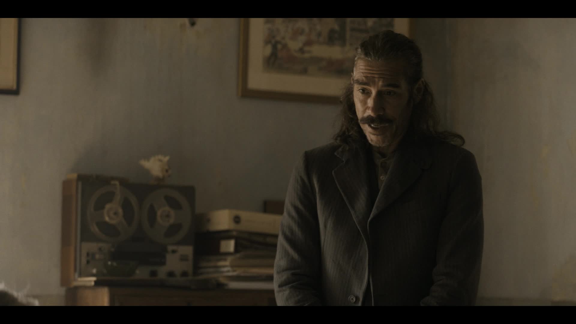 The Walking Dead Daryl Dixon S03E06 CZ dabing HD 1080p mkv