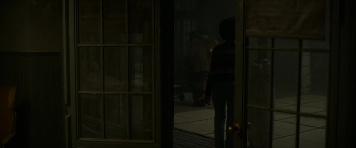 Hotel Continental S01E02 Oddanost pánu (2023) akční krimi thriller cztit mkv