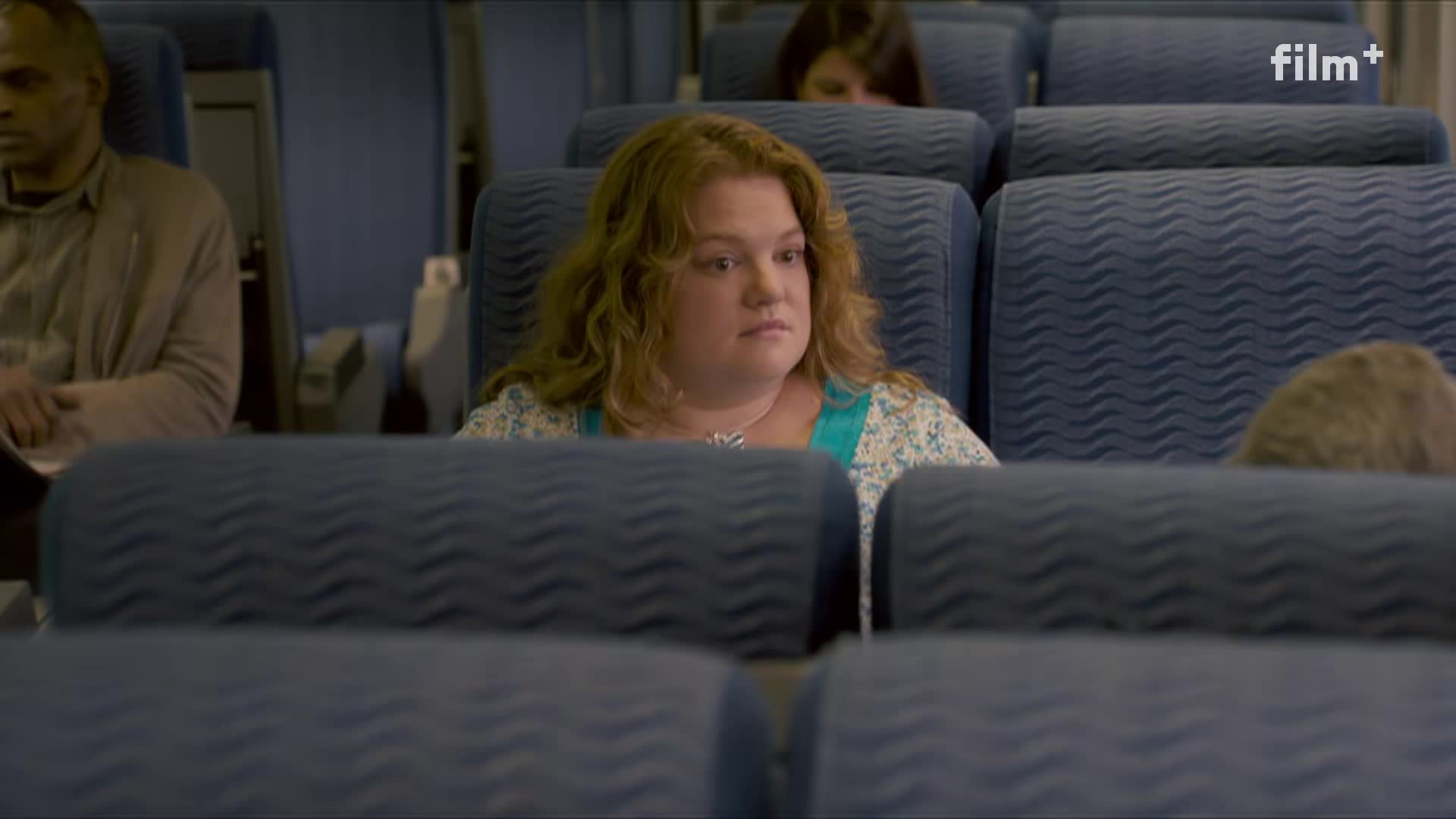 Všichni jsou v pohodě Everybody's Fine (2009) Road movie czdab mp4