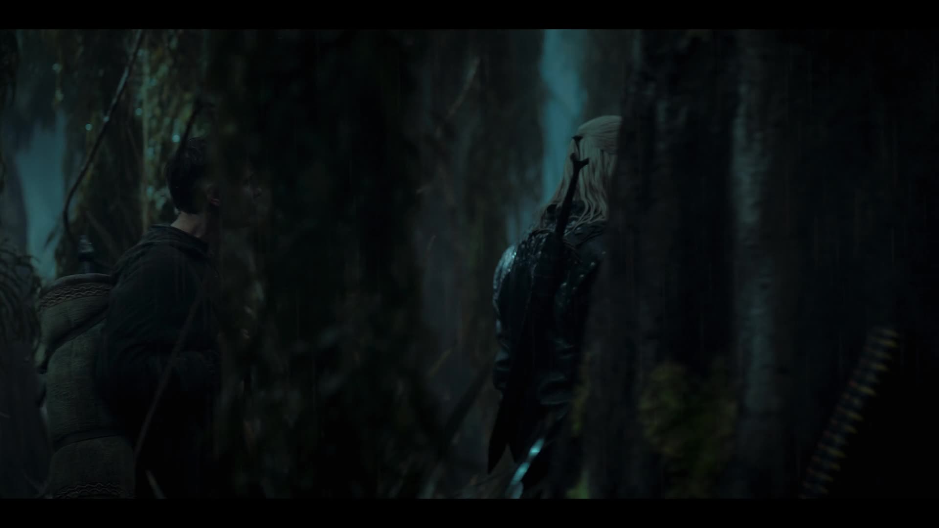 Zaklínač S04E07 To, co miluji, mě neobtěžkává CZ dabing HD mkv