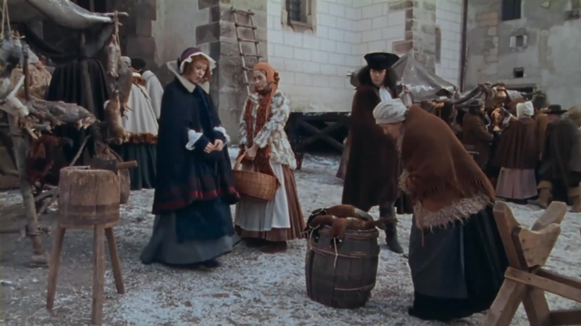 Anděl Páně {2005} pohádka 1080p mkv