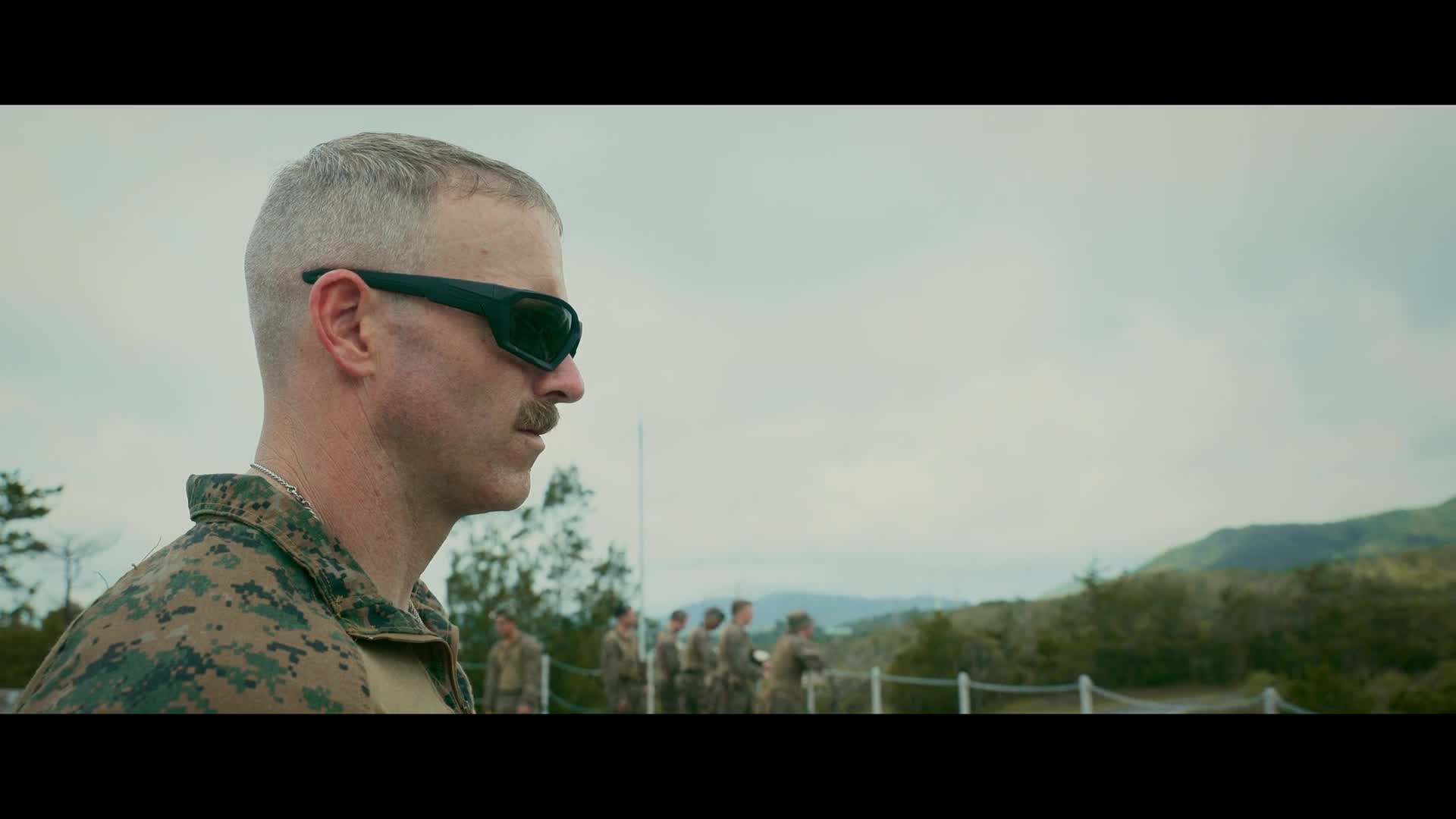 Mariňáci S01E03 {2025} dokumentární AAC 5 1 1080p CZ dabing mkv