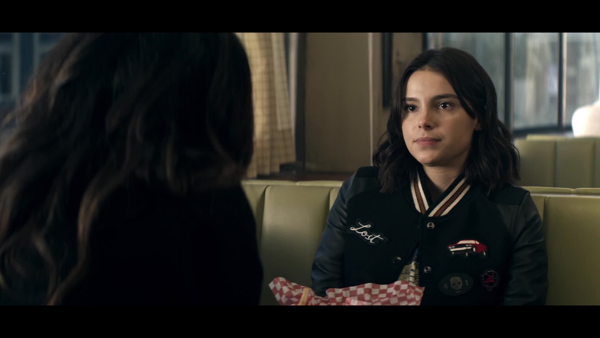 Superman a Lois S03E05 Head On (2023) akční dobrodružný Sci Fi czdab mkv