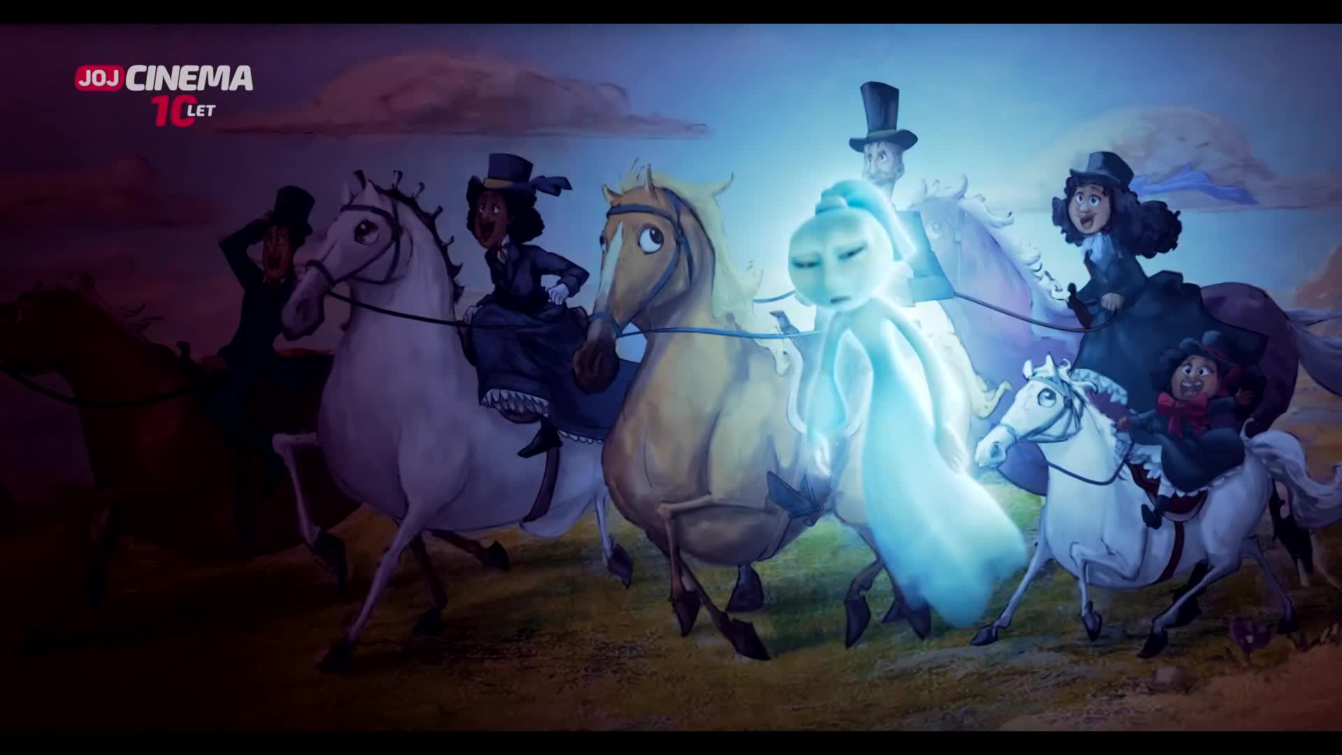 Elli a parta příšeráků 2024 CZ dabing HD mkv