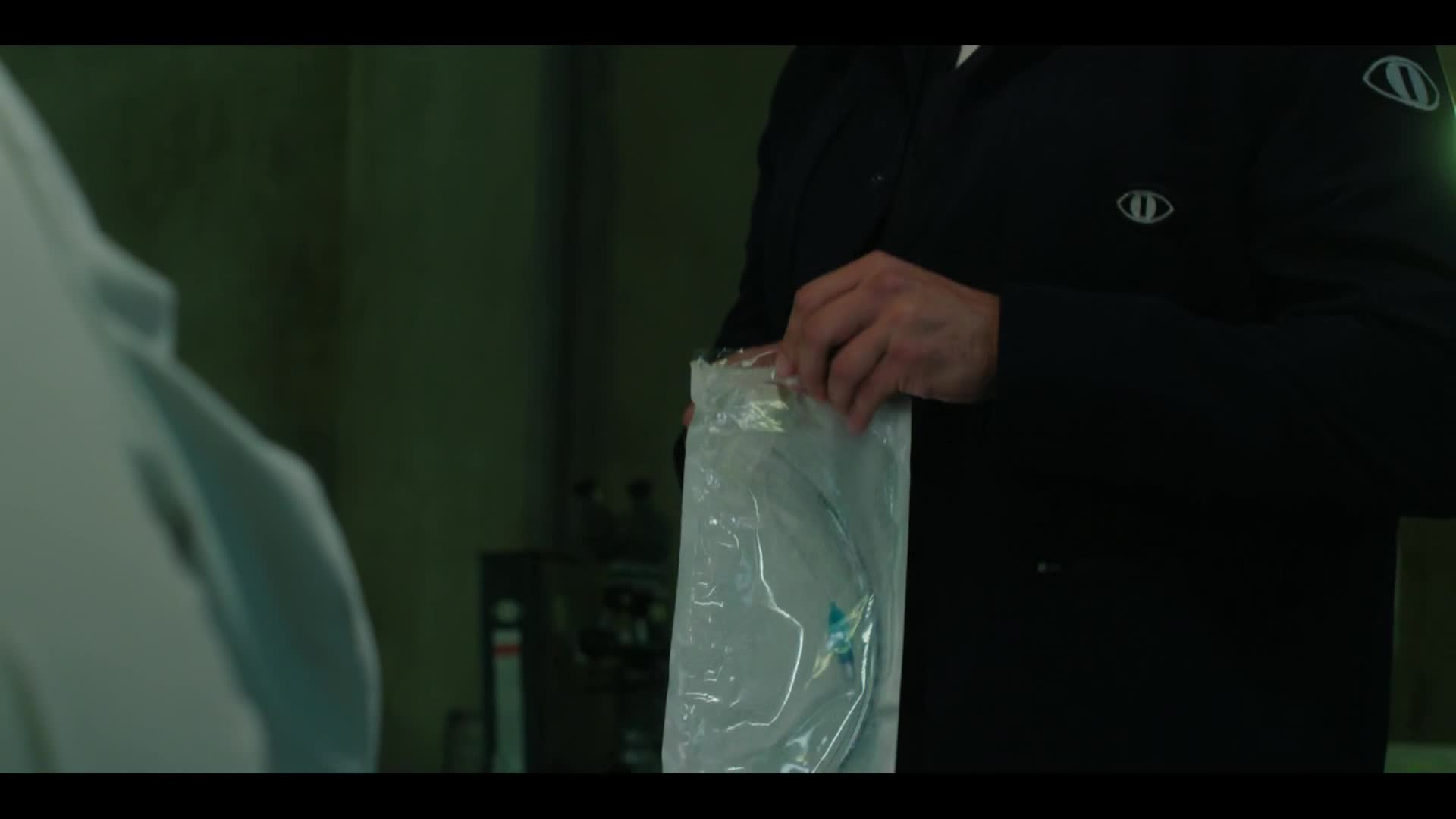 Ústav   The Institute 2025 S01E03 CZ dabing HD 1080p mkv