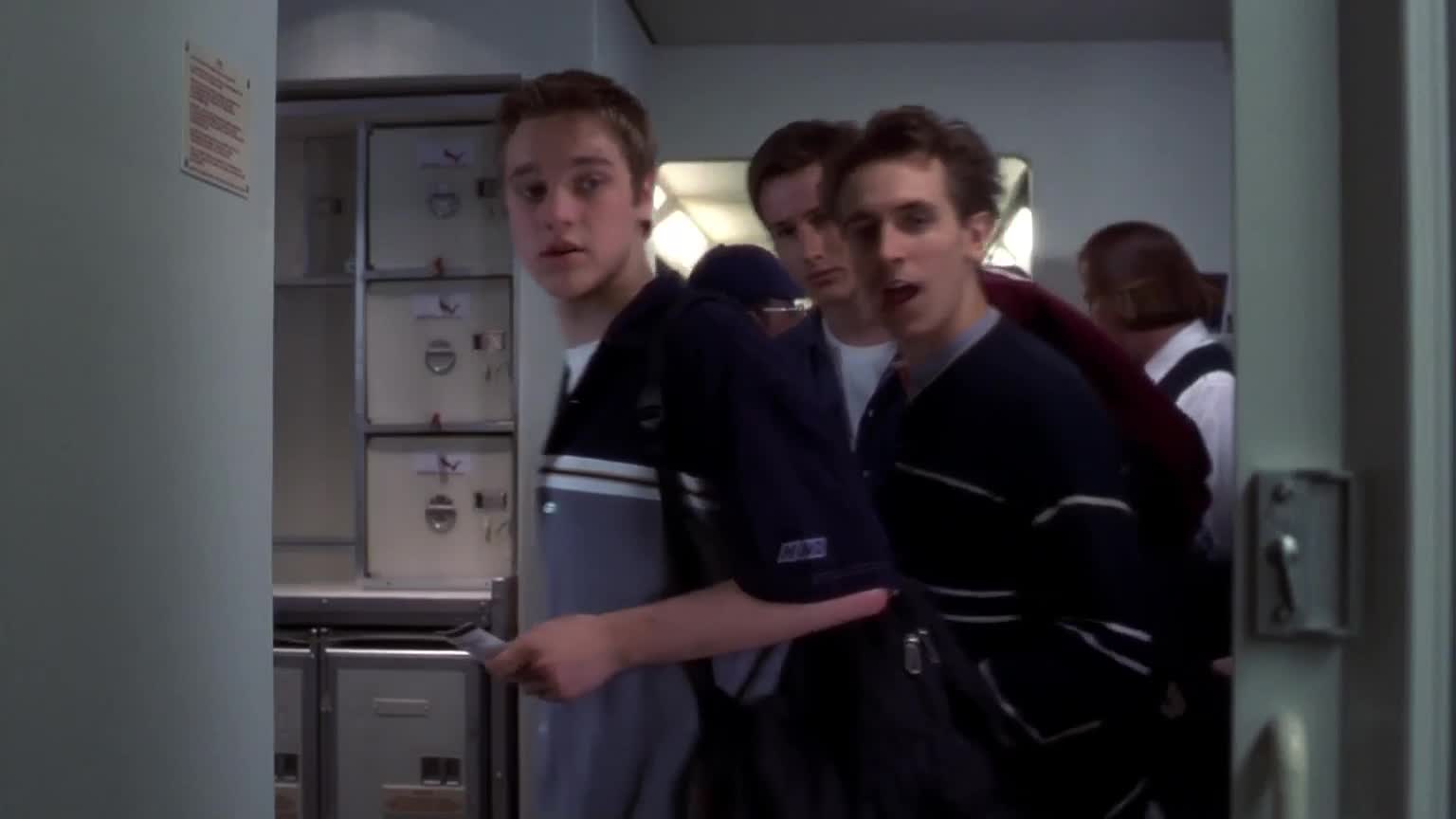 Nezvratný osud 1 2000 CZ dabing HD mp4