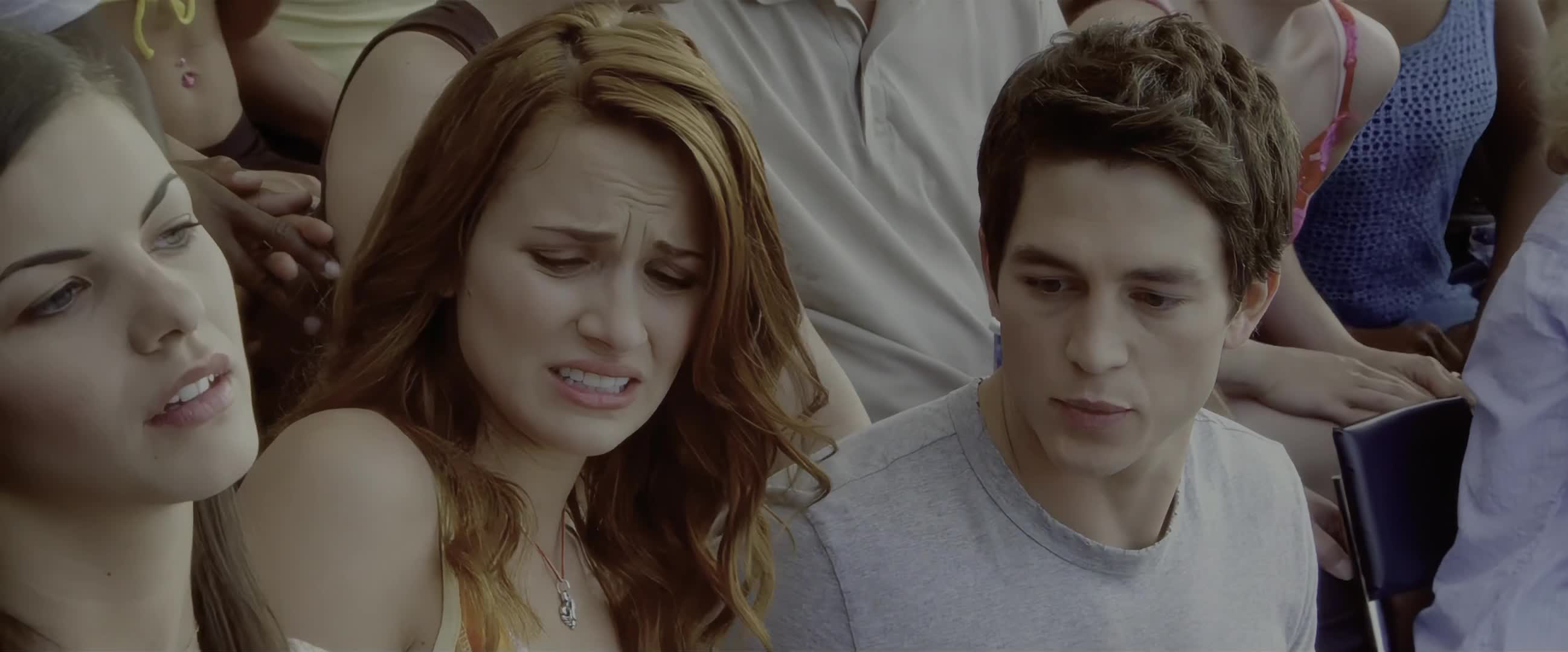 Nezvratný osud 4 2009 CZ dabing HD mp4