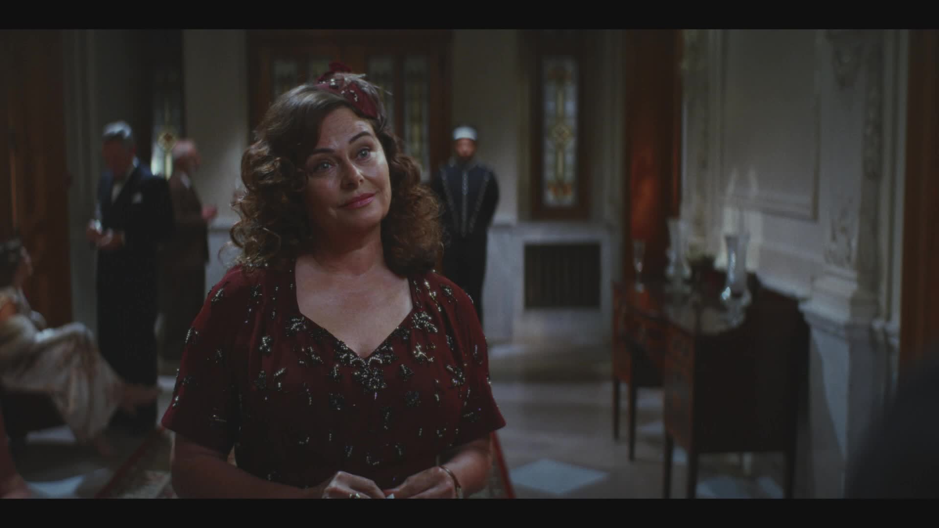 Antikvář S01E05 06 2025 CZ dab 1080p Oddané sestry 1 část mkv