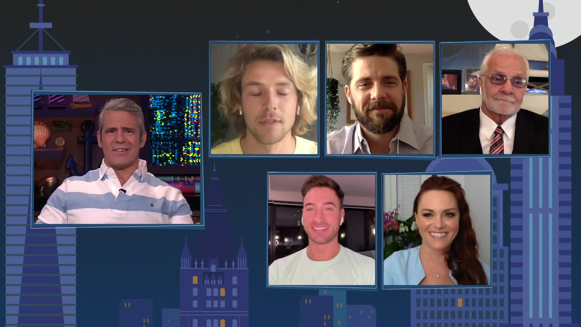 Život na jachtě S08E17 17 2020 CZ dab 1080p Posádka se znovu sešla mp4