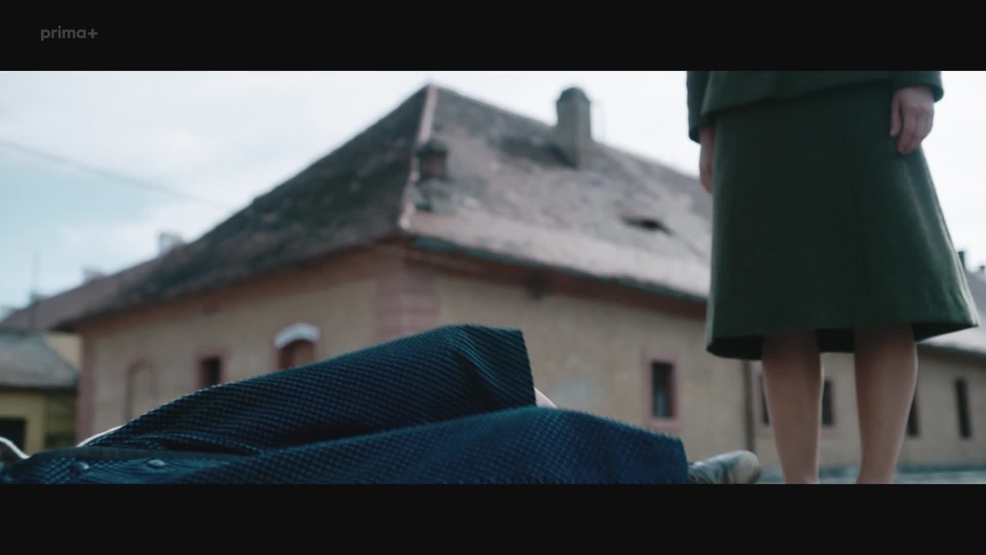 Terezín Láska za zdí 2023 CZ dab 1080p mp4