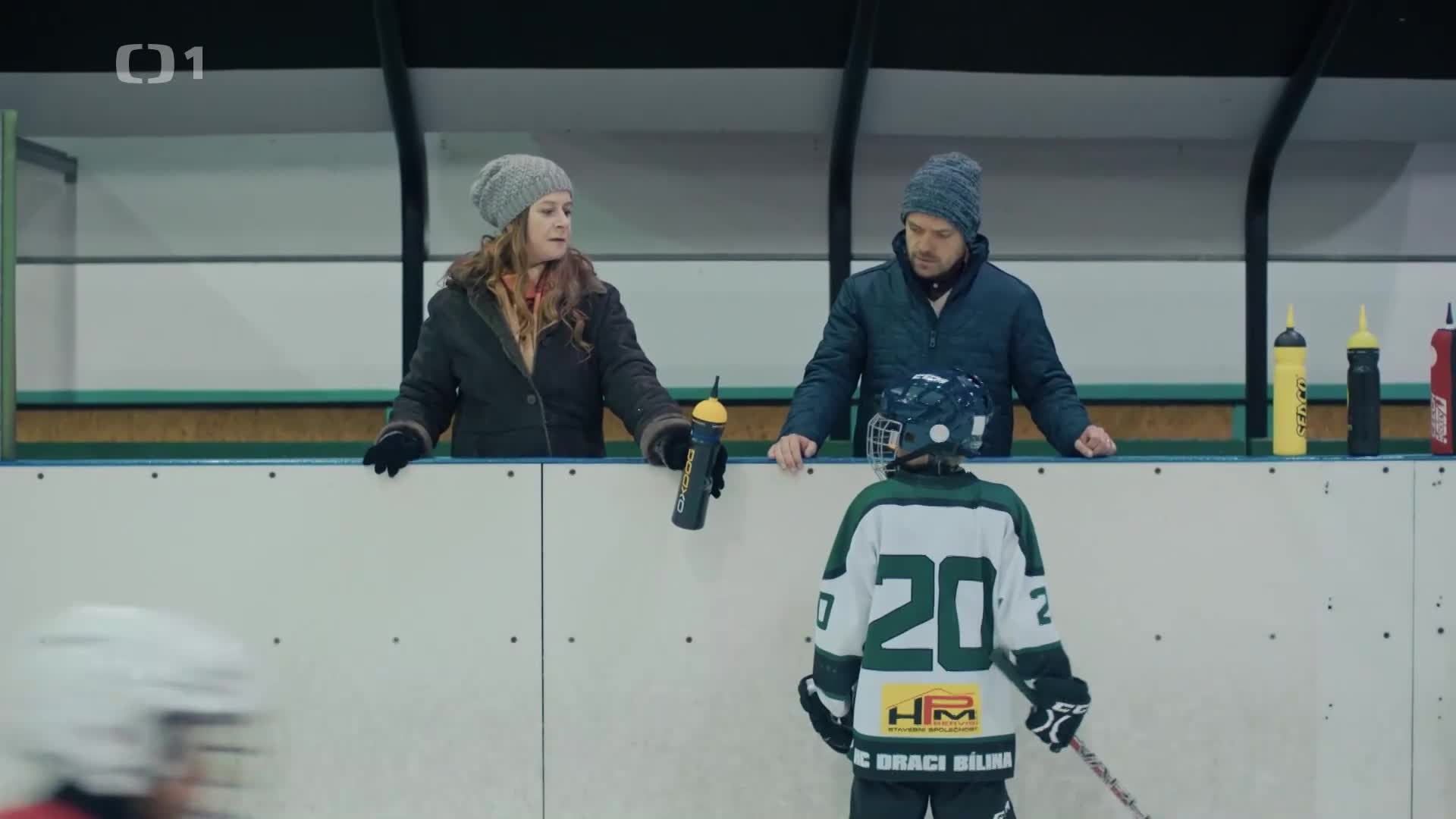 Sever S01E04 {2019} mkv