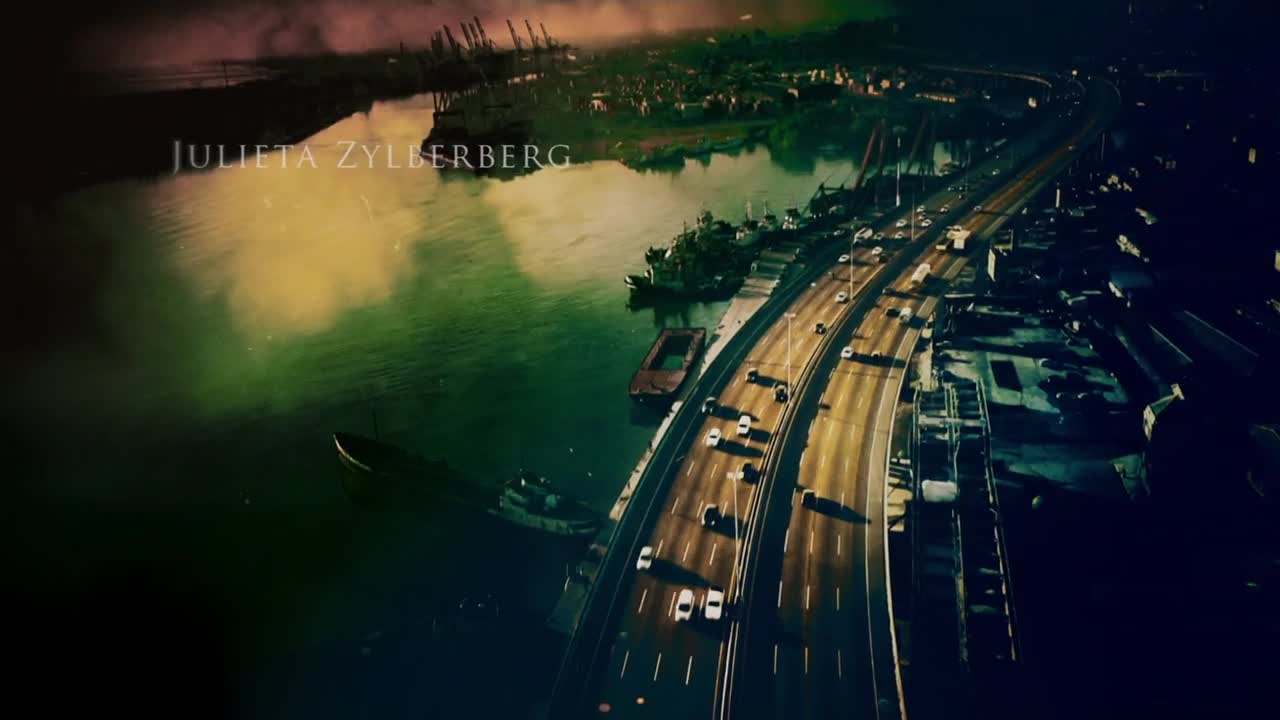 Bronzová zahrada S02E02 08 2019 CZ dab 720p Epizoda 2 mkv