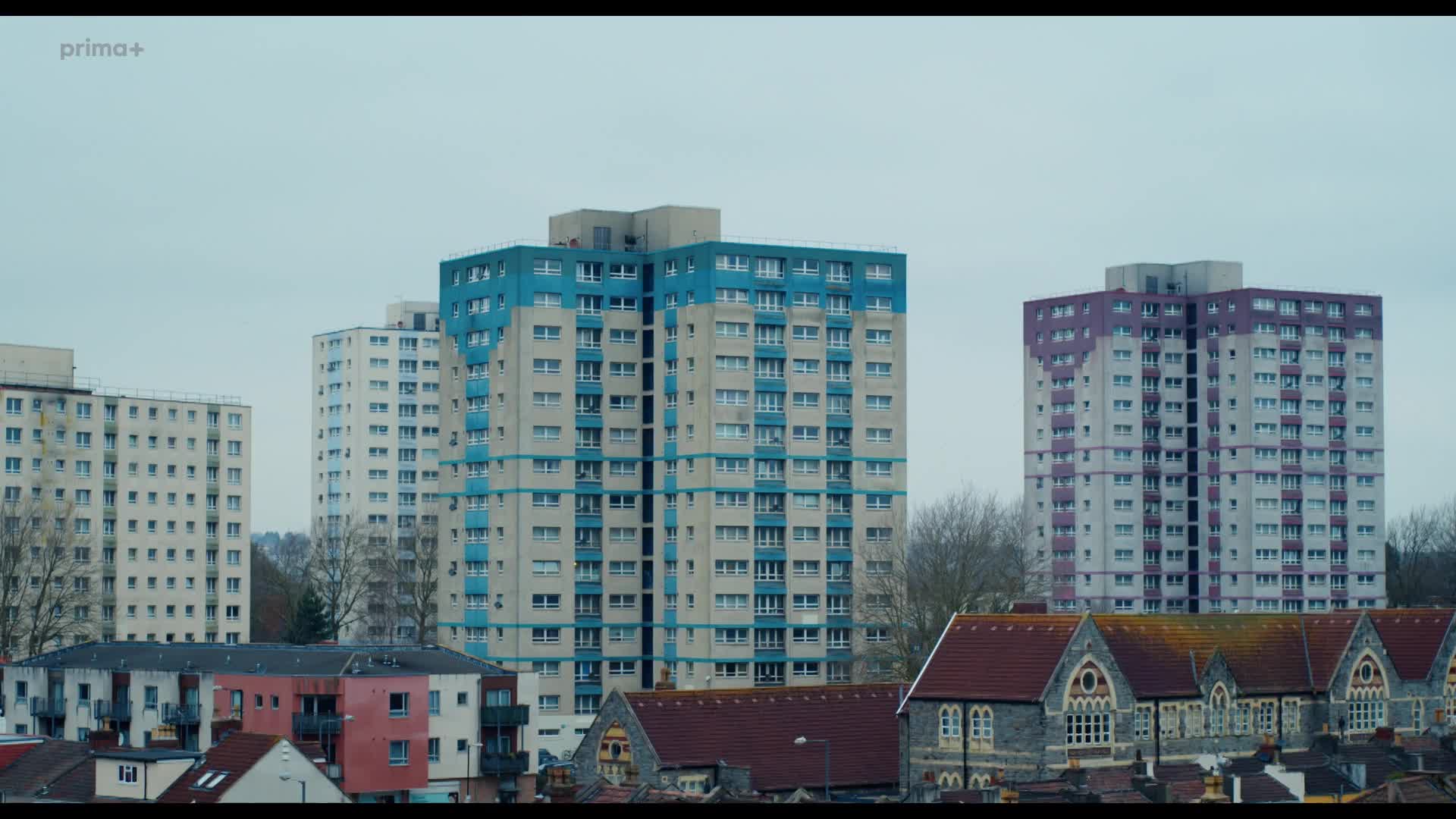 Before We Die S01E04 06 2021 CZ dab 1080p Podsvětí mp4