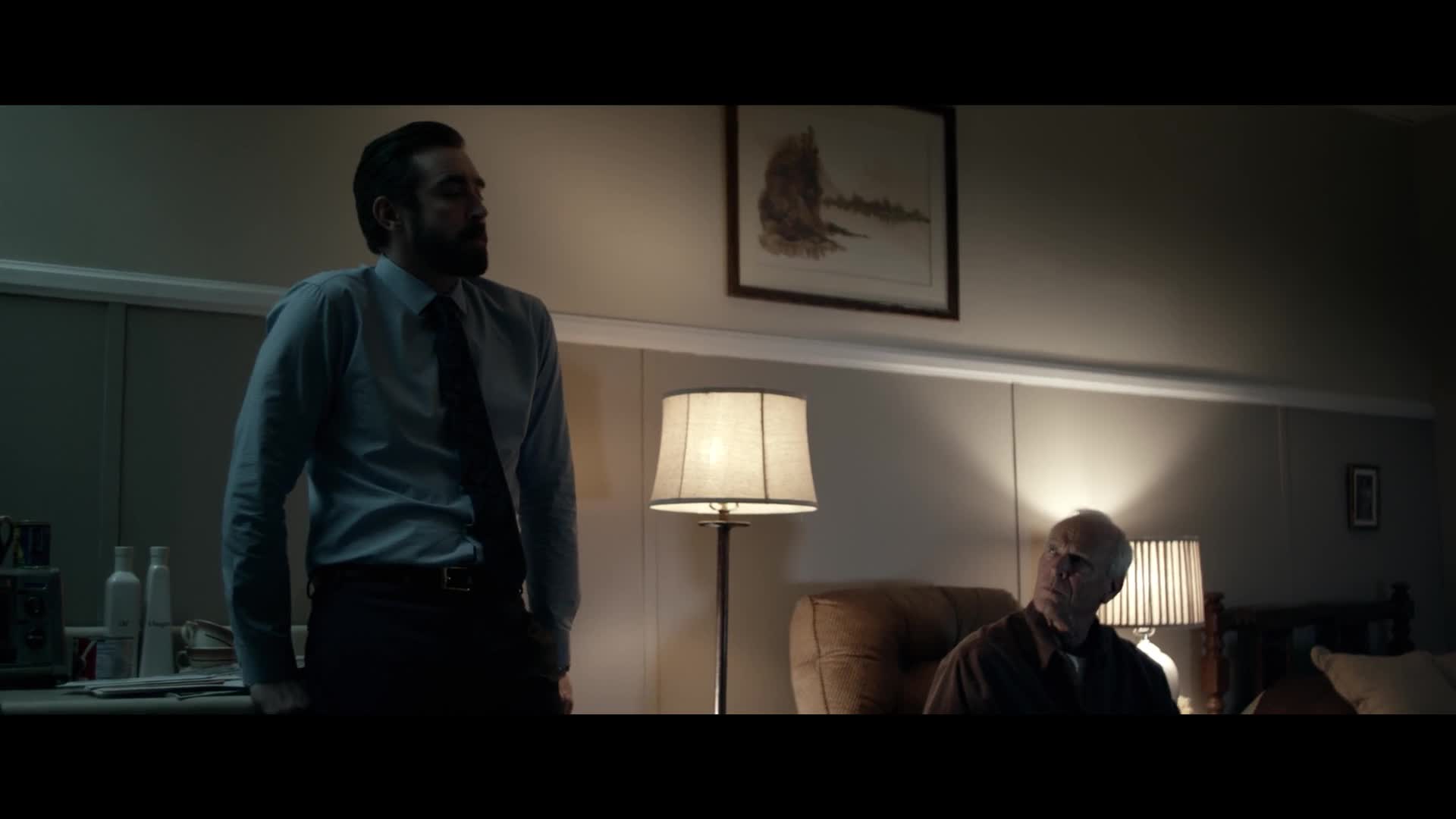 The Keeping Hours 2017 [ENG1080p] mp4