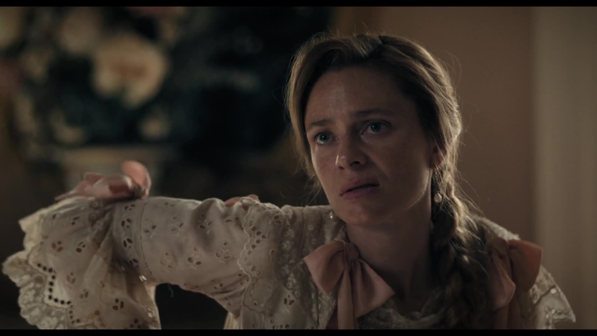 Tisíc ran S01E05 Epizoda 5 (2025) historický sportovní cztit avi