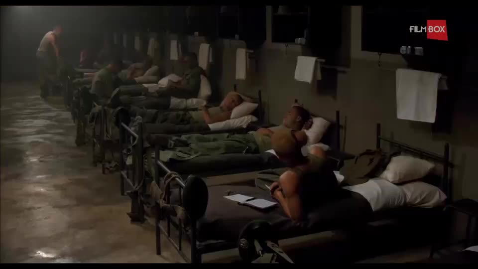 Dezertér (Tom Hardy, Kate Maberly, Félicité Du Jeu 2002 Drama Válečný Hdtvrip 1080p ) Cz dabing mp4