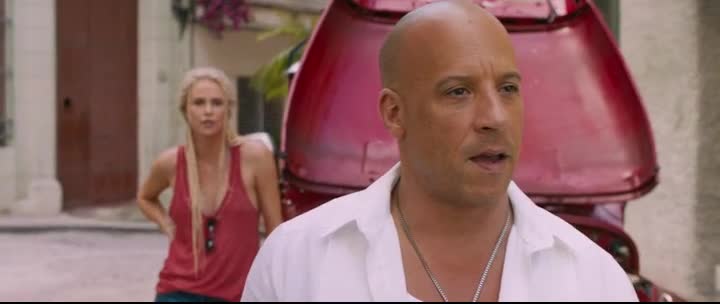 Rychle a zběsile 8 =2017 CZ avi