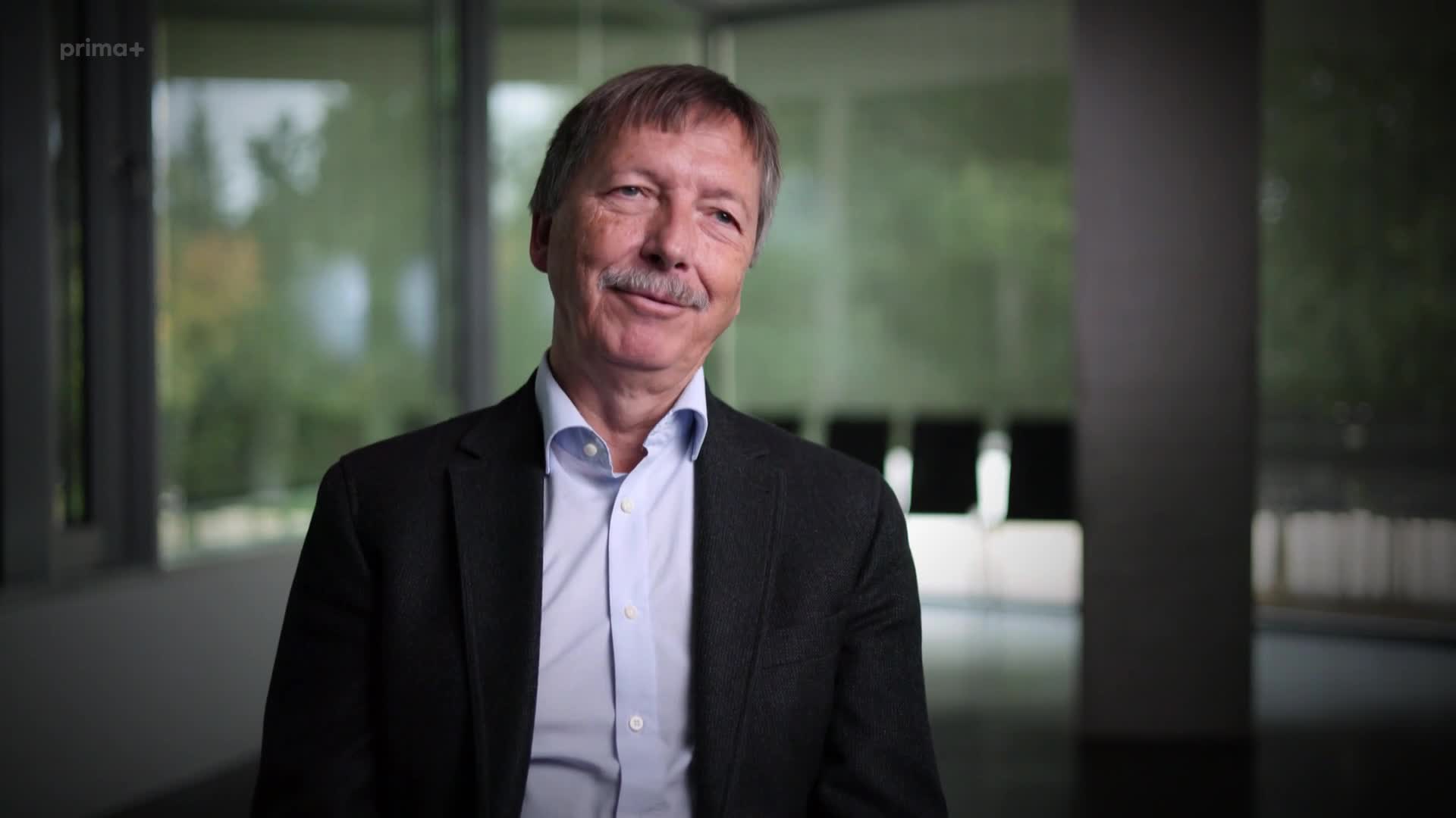 Časoprostor S06E02 Nové objevy vesmírného dalekohledu Jamese Webba mkv