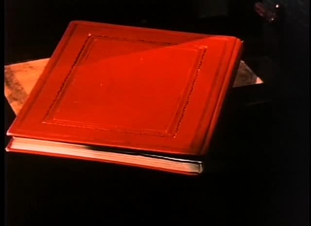 Císařův slavík 1948 CZ dab avi