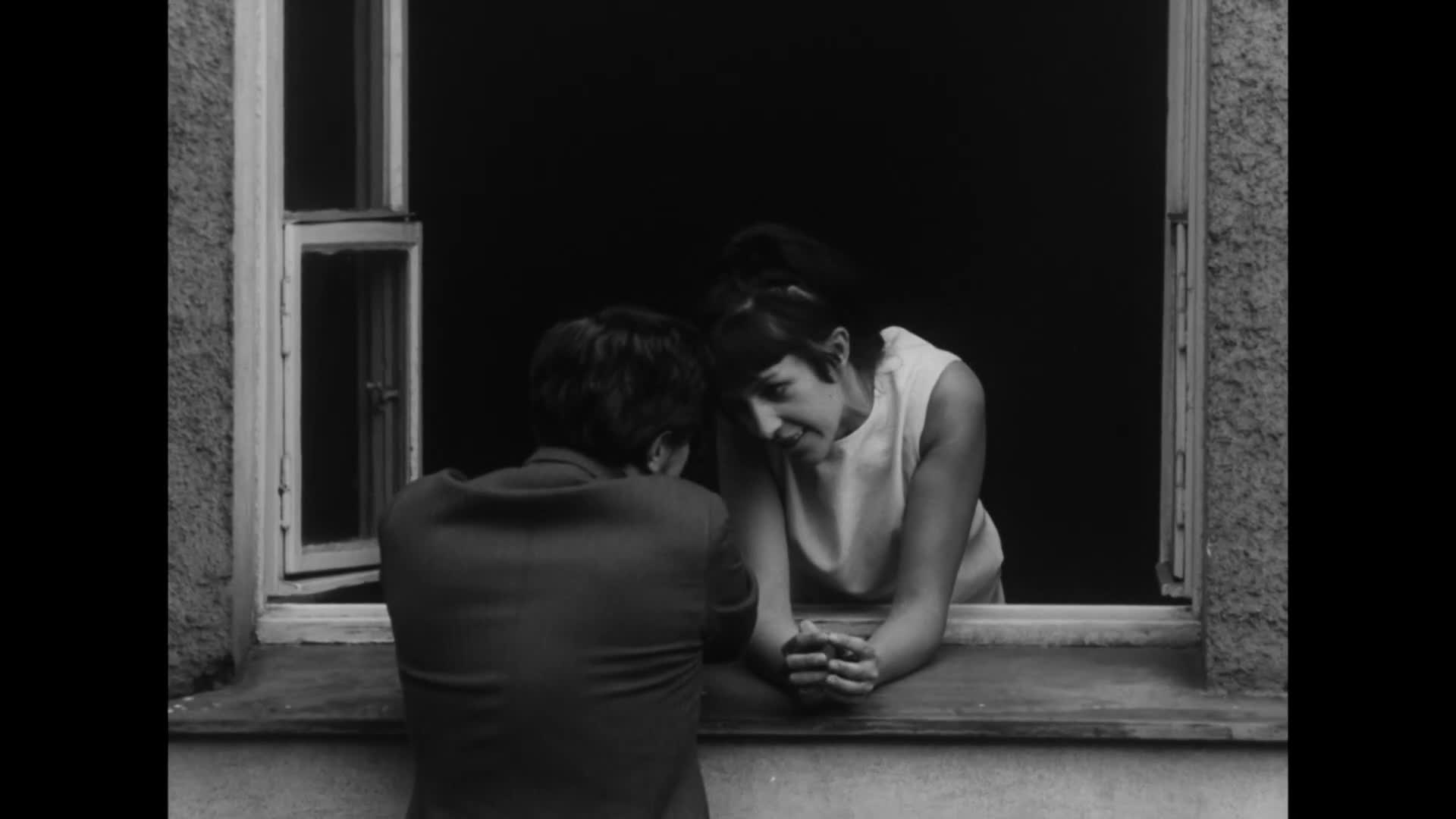 Návrat ztraceného syna 1966 CS film mp4