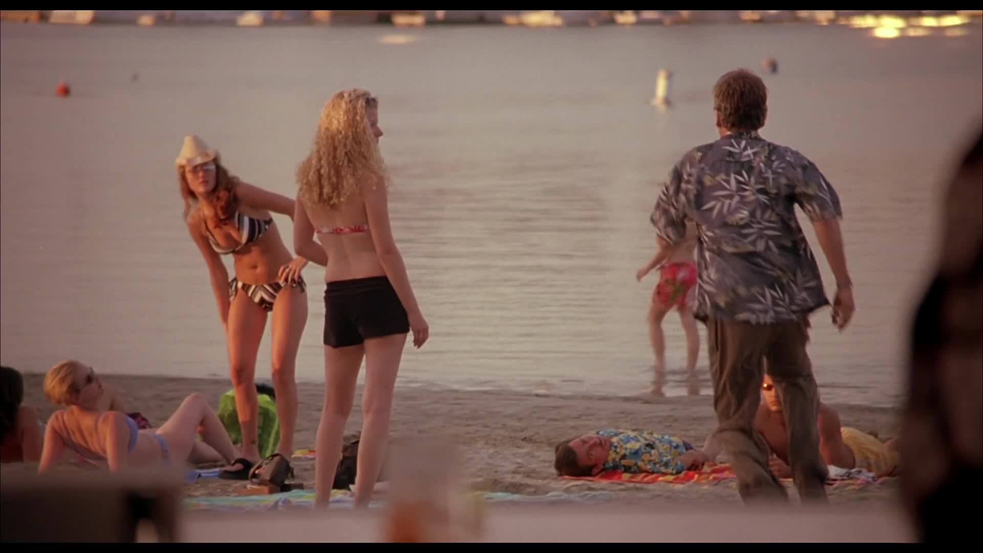 Santa je úchyl 2003 CZ dabing HD mp4