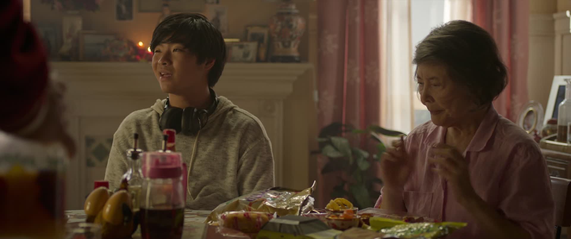 Shang Chi a legenda o deseti prstenech 2021 CZ dab mkv