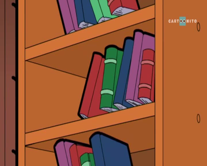 Mr Bean Animované příběhy S01E07 25 2002 CZ dab 560p Práce na silnici Sofa mp4