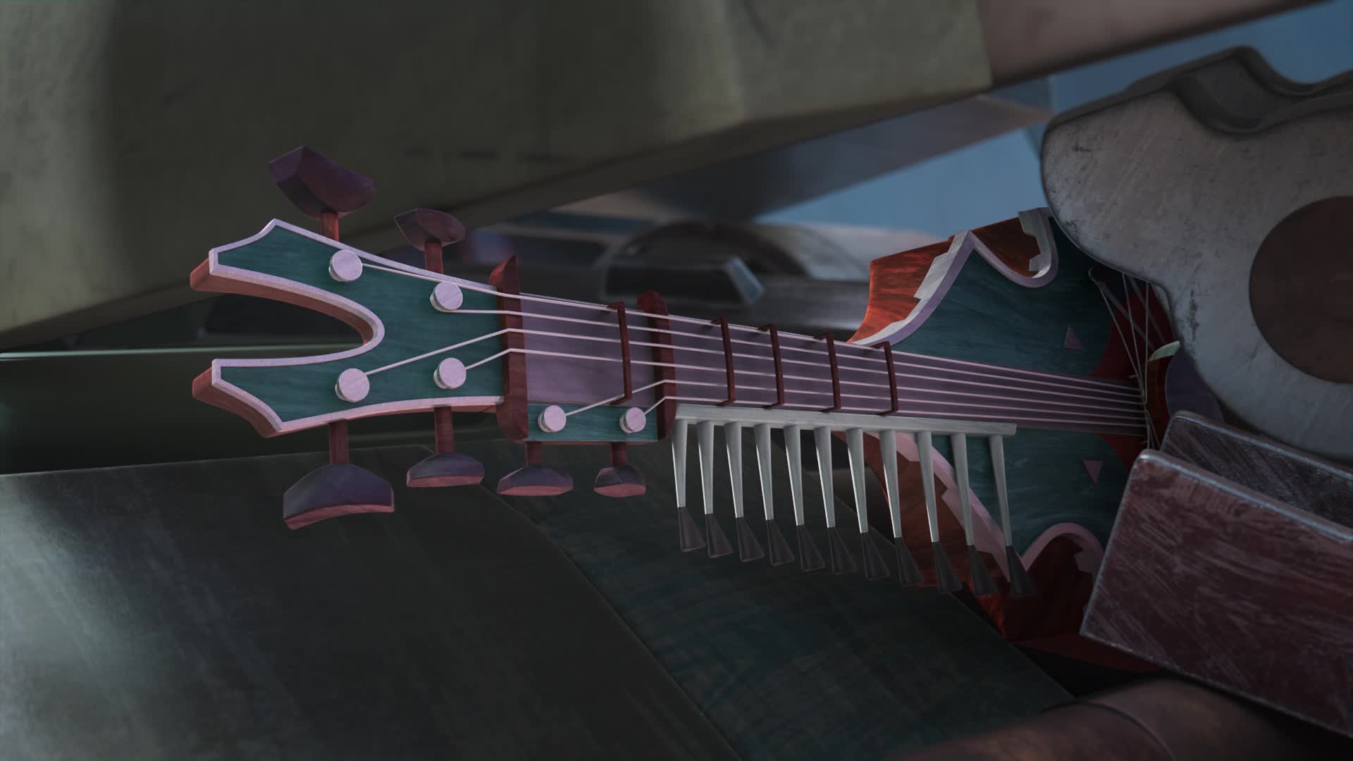 Star Wars: Dobrodružství mladých Jediů S03E04 2025 CZ dabing HD mkv