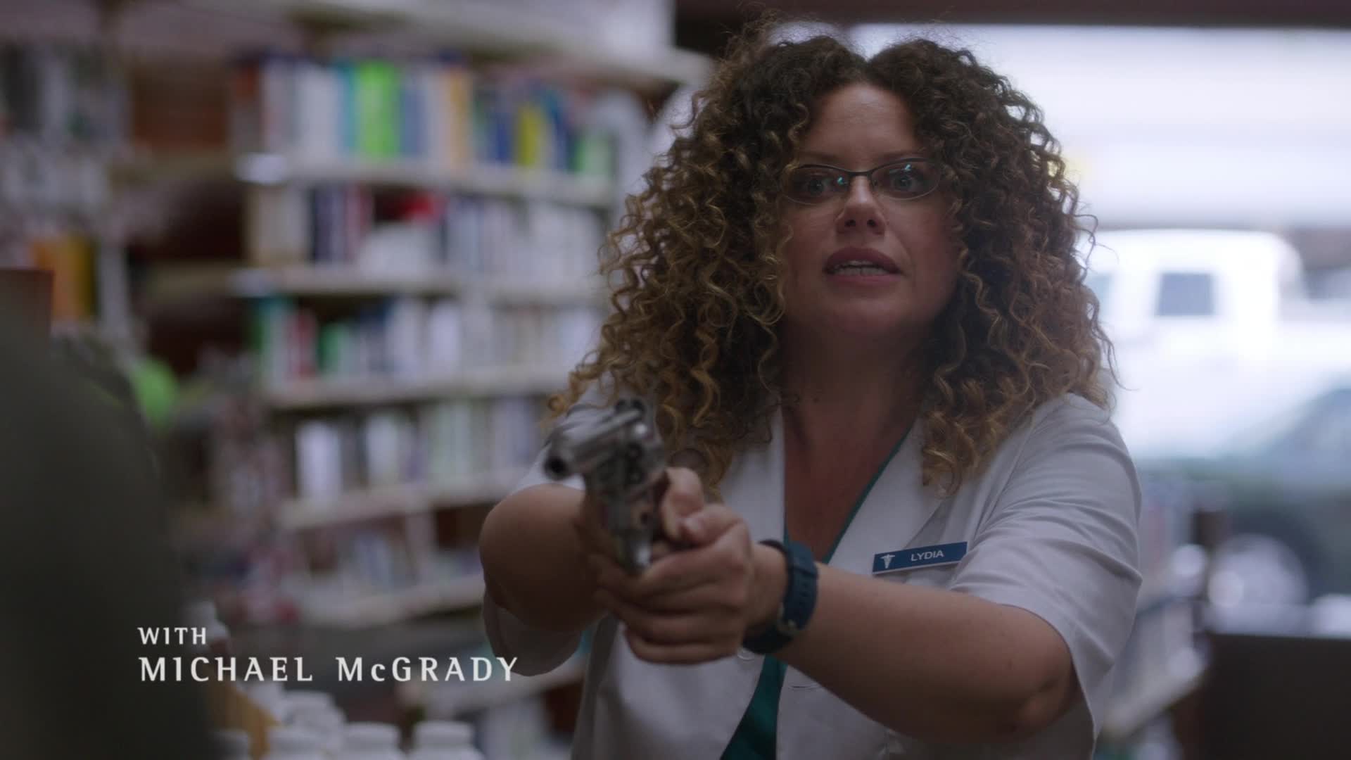 Z onoho světa S01E08 10 2017 CZ dab 1080p Poslední superhrdina mkv