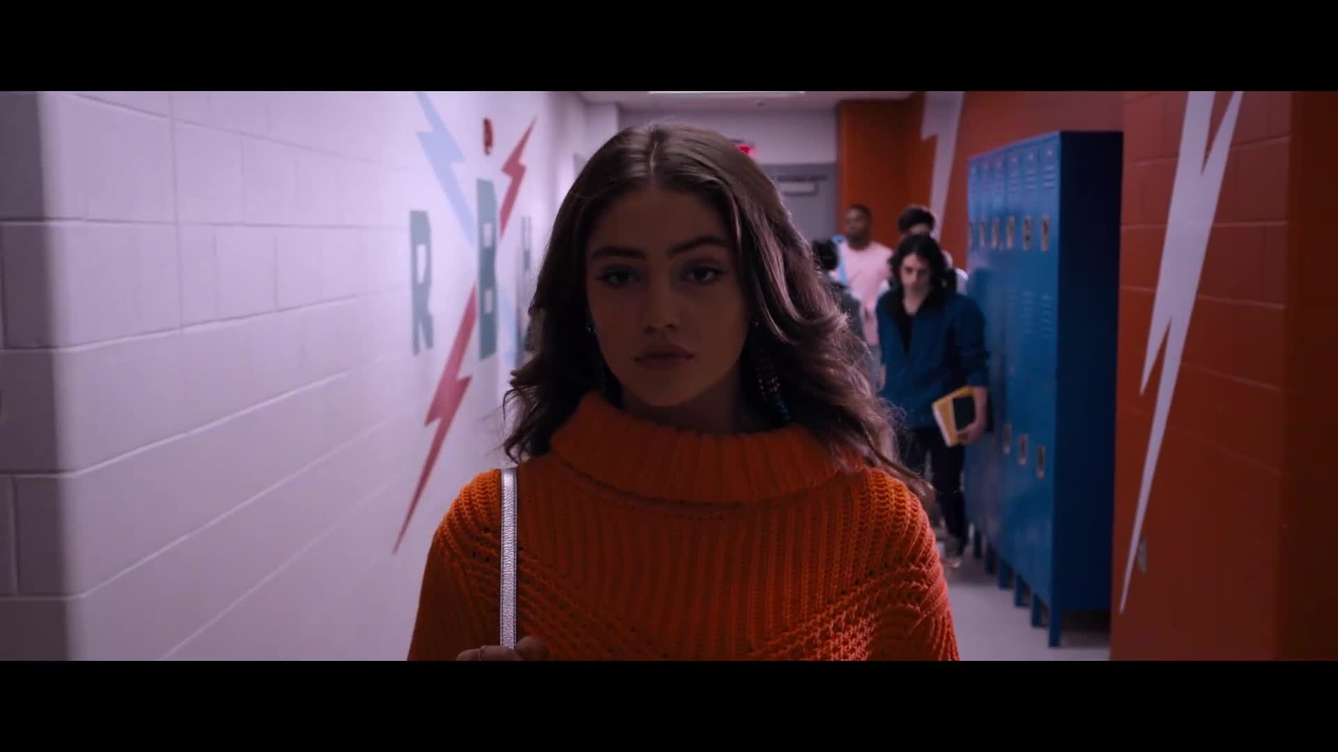 Čára {2019} komedie AAC 5 1 1080p CZ dabing mkv