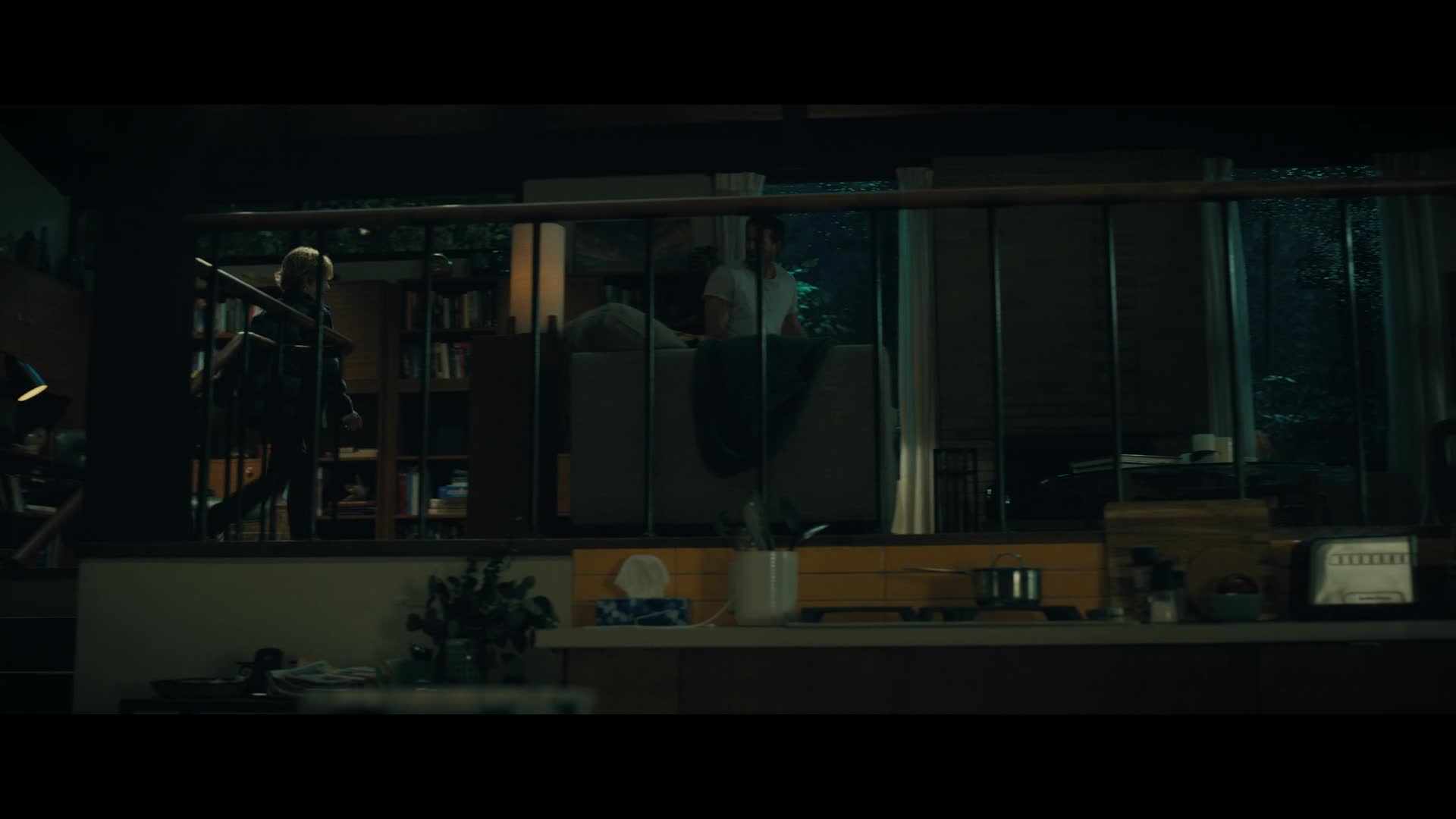 Projekt Adam {2022} sci fi, dobrodružný, komedie AAC 5 1 1080p CZ dabing mkv