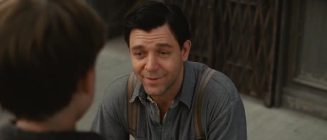 Těžká váha 2005 CZ dab avi