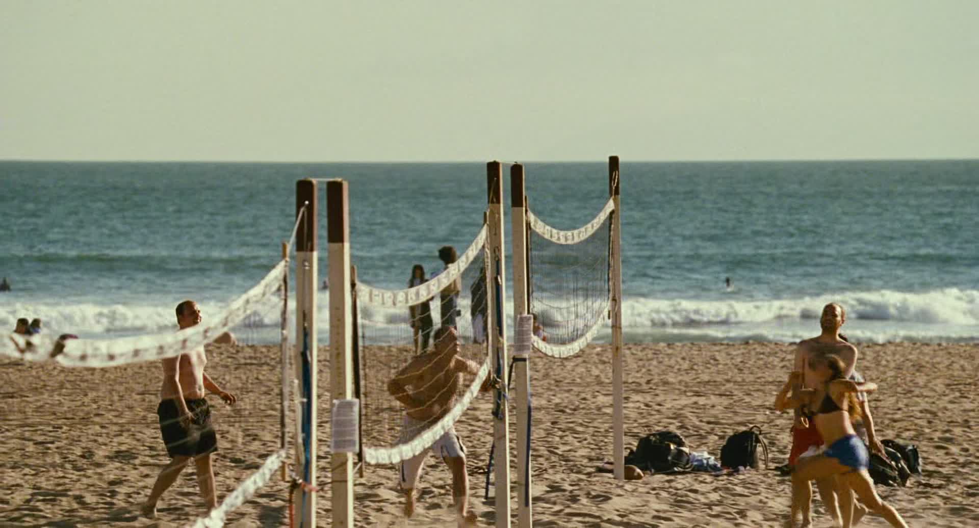 Agent v sukni 2 (2006) CZ SK dabing HD mkv