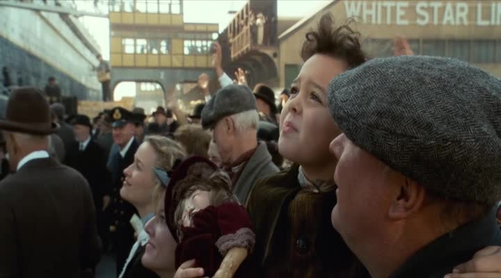 Titanic 1997 CZ dab 360p mkv